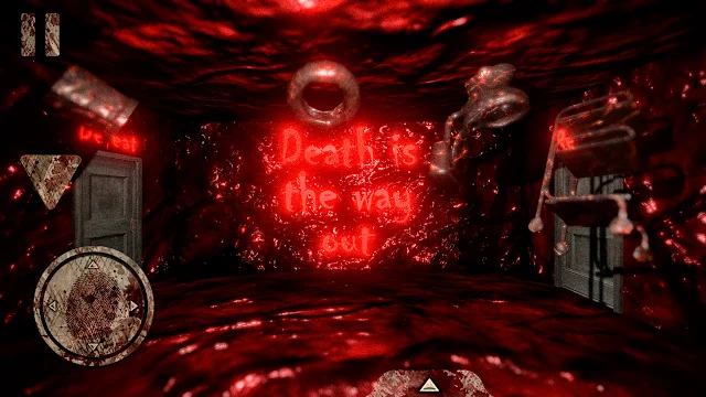 Death Park screenshot 3