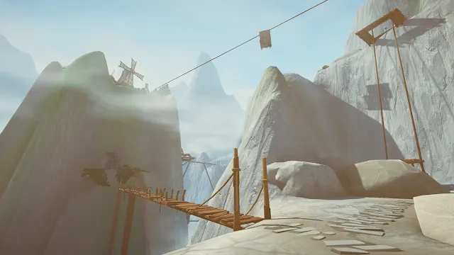 One Last Memory screenshot 4