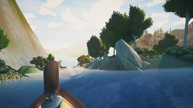 One Last Memory screenshot 6
