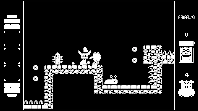 Dojoran screenshot 2