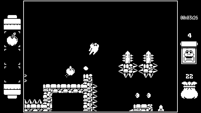 Dojoran screenshot 5