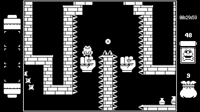 Dojoran screenshot 3