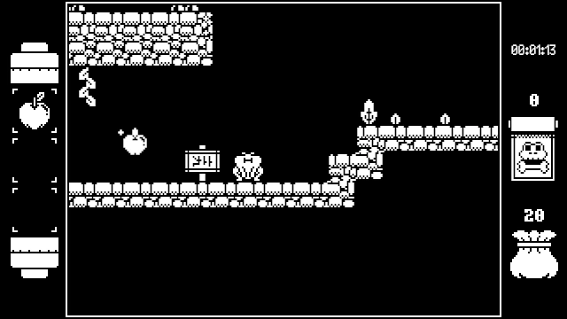 Dojoran screenshot 4