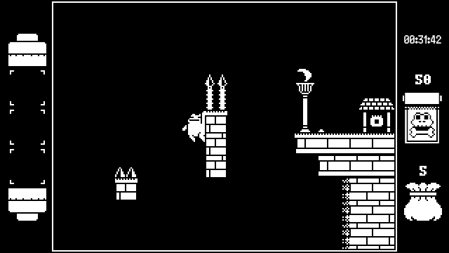 Dojoran screenshot 1