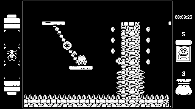 Dojoran screenshot 6