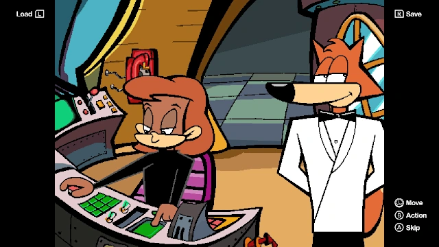 Humongous Classic Collection screenshot 5