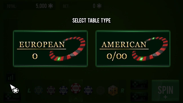 Casino Roulette Royal screenshot 0