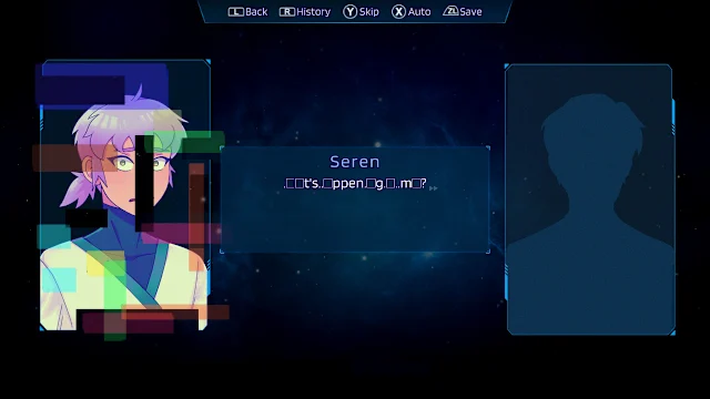 Pirated Code: Admin Edition screenshot 5