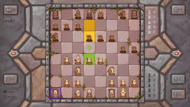 Chess - Clash of Kings screenshot 5