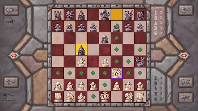 Chess - Clash of Kings screenshot 4