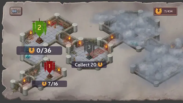 Chess - Clash of Kings screenshot 3