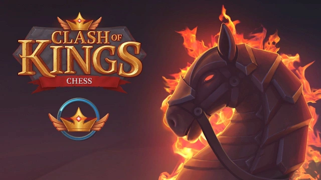 Chess - Clash of Kings screenshot 1