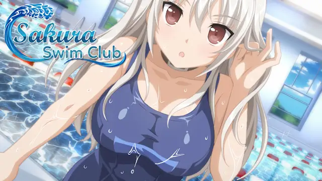 Sakura Swim Club