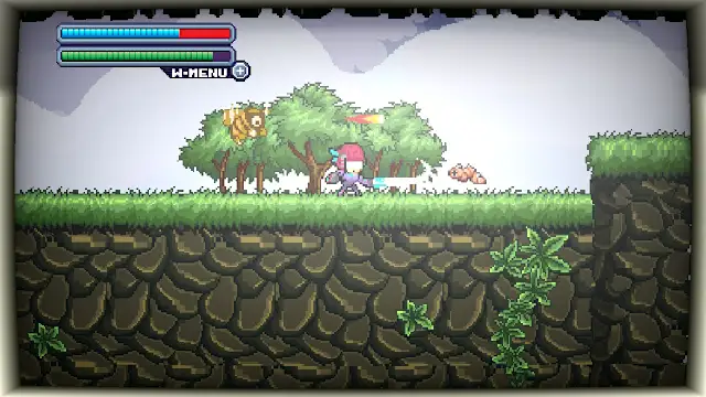 GemaBoy Zero Origins screenshot 4