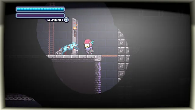 GemaBoy Zero Origins screenshot 1