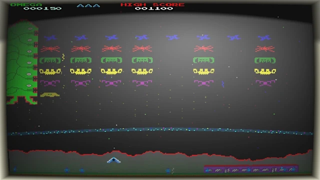 GemaBoy Zero Origins screenshot 5