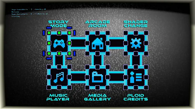 GemaBoy Zero Origins screenshot 6