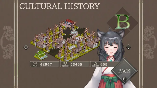 The Hundred Year Kingdom screenshot 5
