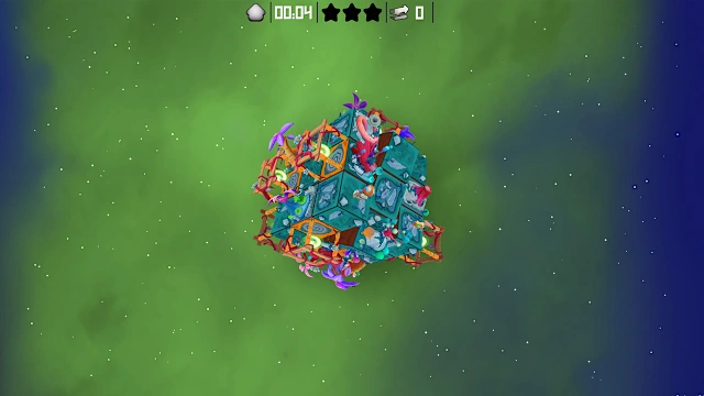 QB Planets screenshot 2