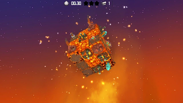 QB Planets screenshot 6