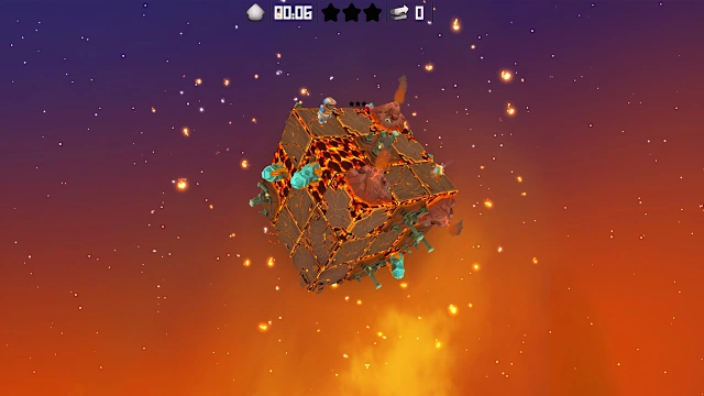 QB Planets screenshot 3