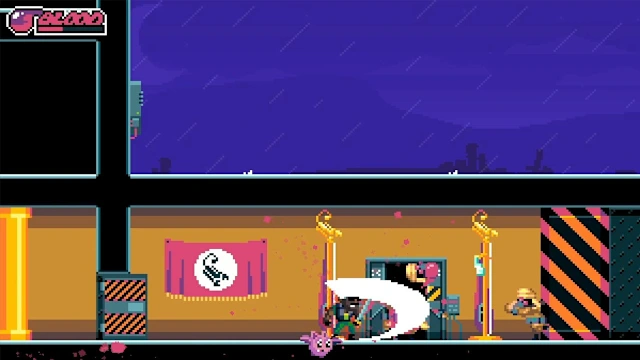 BATS: Bloodsucker Anti-Terror Squad screenshot 2