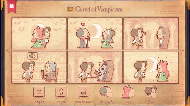 Storyteller screenshot 3