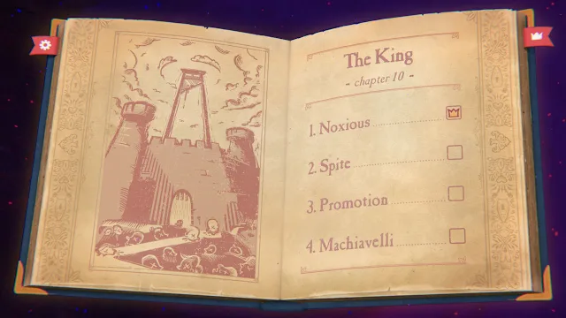 Storyteller screenshot 4