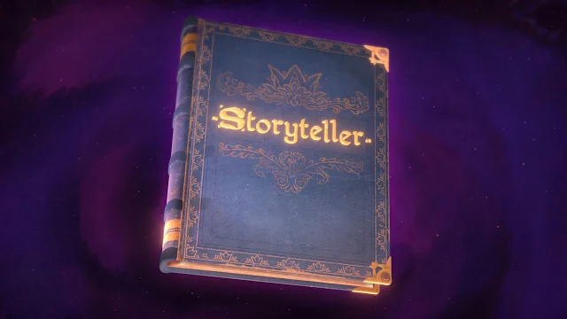 Storyteller screenshot 5