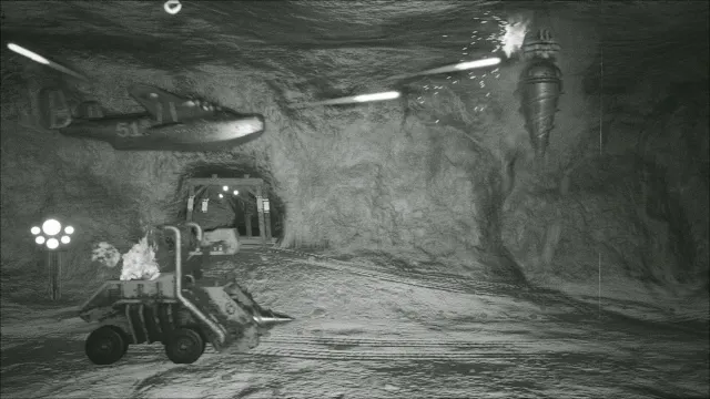 Squad 51 vs. the Flying Saucers screenshot 4