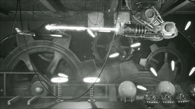 Squad 51 vs. the Flying Saucers screenshot 6