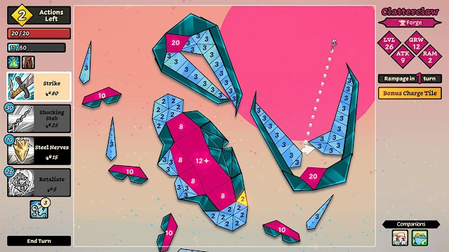Beast Breaker screenshot 6