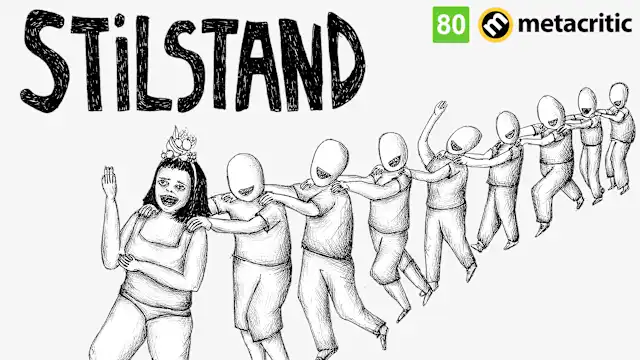 Stilstand