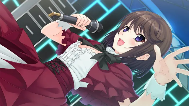Song of Memories screenshot 2