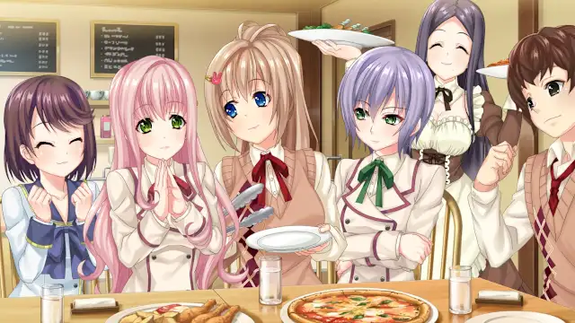 Song of Memories screenshot 3