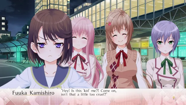 Song of Memories screenshot 5
