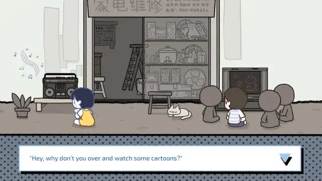 LoveChoice screenshot 3
