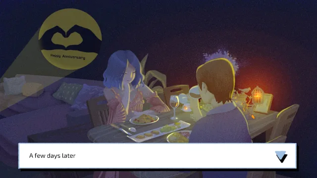 LoveChoice screenshot 6