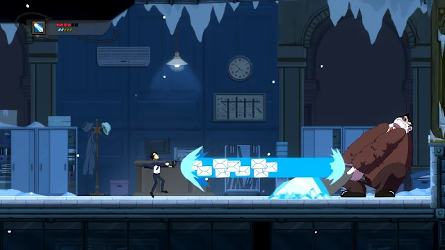 The Company Man screenshot 3