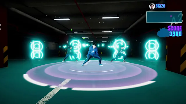 Musical Vibes screenshot 5