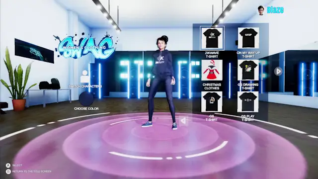 Musical Vibes screenshot 3