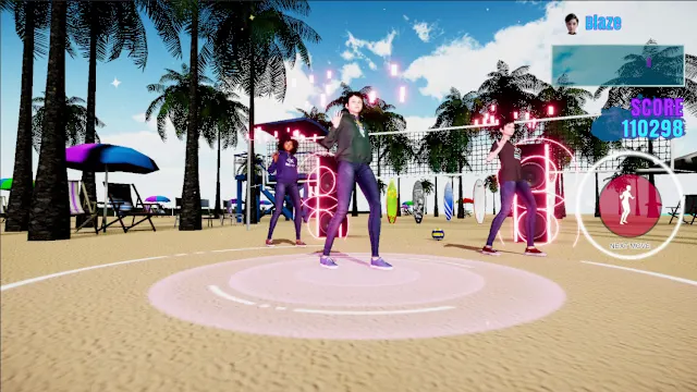 Musical Vibes screenshot 4