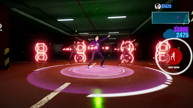 Musical Vibes screenshot 1