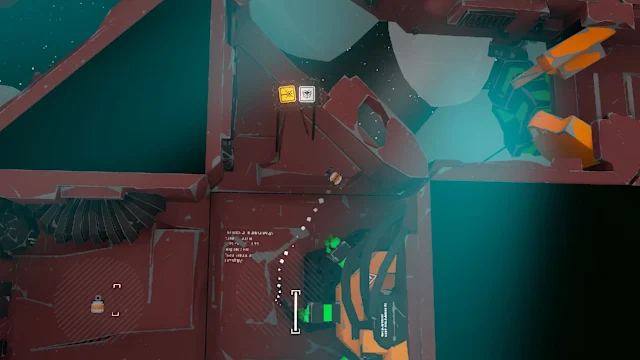 Carebotz screenshot 1
