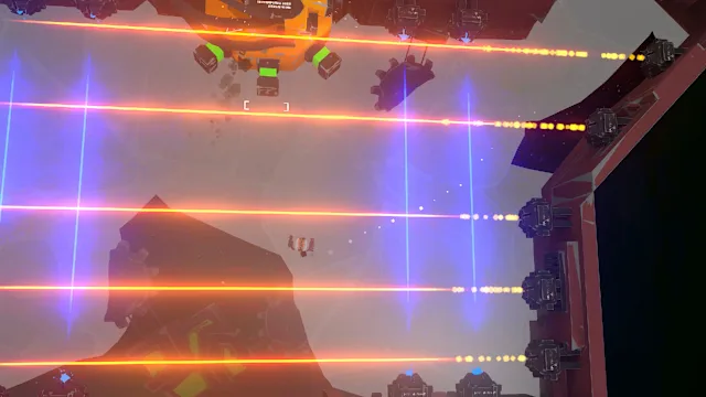Carebotz screenshot 3