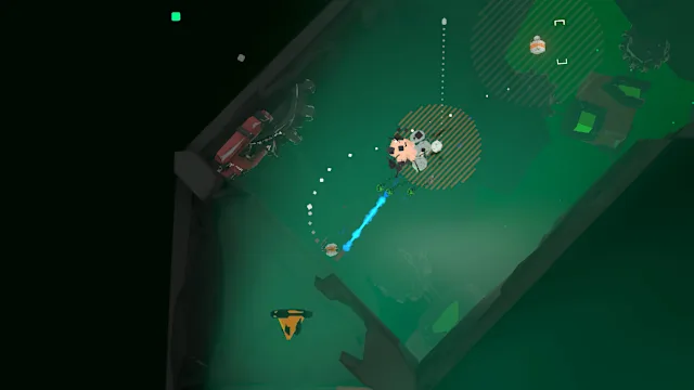 Carebotz screenshot 2