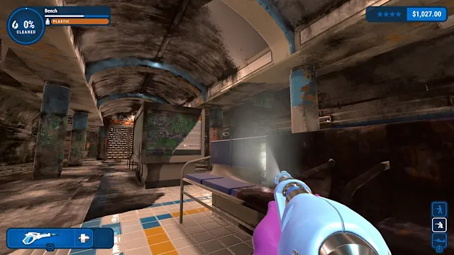 PowerWash Simulator screenshot 5