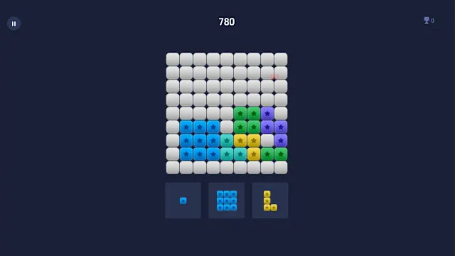 Block Puzzle screenshot 0
