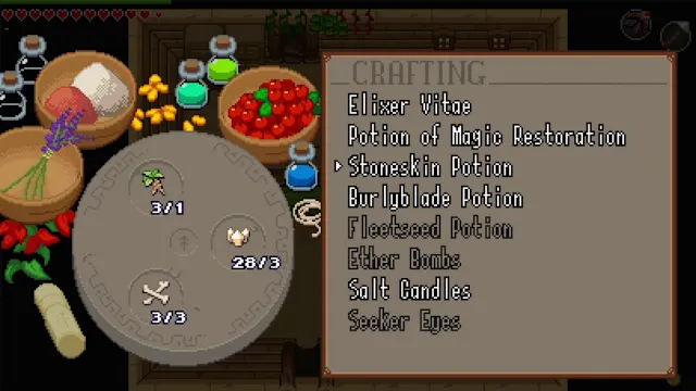 Ocean's Heart screenshot 6