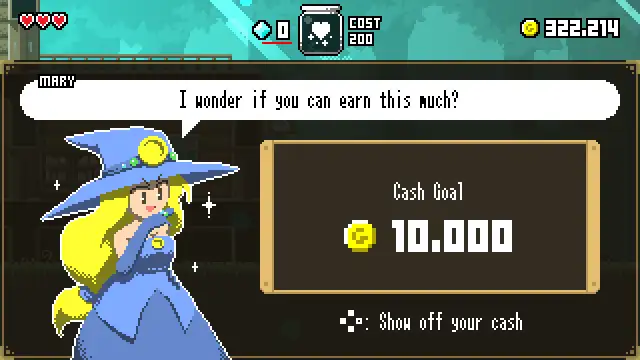 Magic Potion Millionaire screenshot 6
